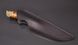 Нож автоский с филином "Ночная птица" универсал  Н0561 фото 4