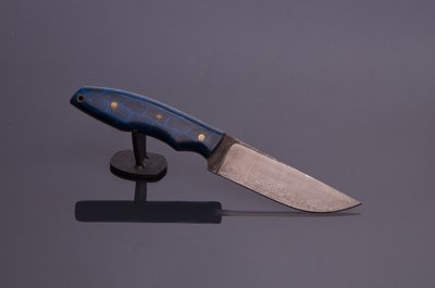 Нож тактический  "Фултанг 3" универсальный Н0519 фото