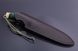 Нож ручной работы "Окопник" дамасская сталь, гибрид Н0575 фото 4