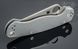 Ніж Spyderco Para-Military 2 Dark gray 871584 фото 3