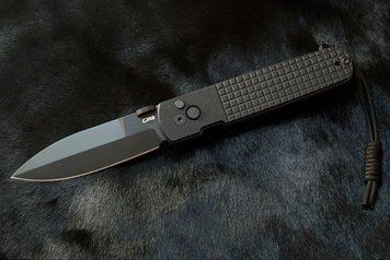 Ніж CJRB Locust BB AR-RPM9 G10  27980463 фото