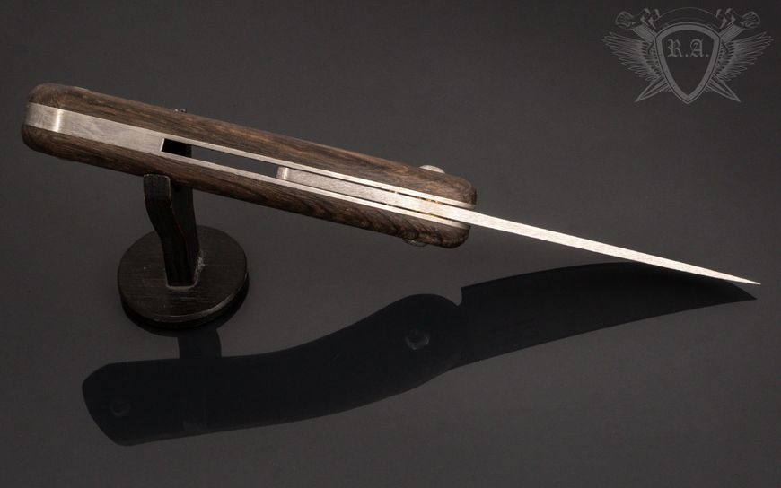 Нож BPS Friction Folder SSH С0001 фото