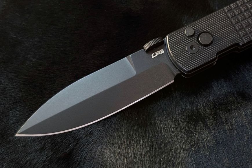 Ніж CJRB Locust BB AR-RPM9 G10  27980463 фото