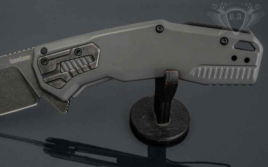 Ніж Kershaw Cannonball 17400521 фото