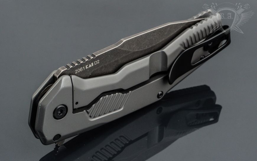 Ніж Kershaw Cannonball 17400521 фото