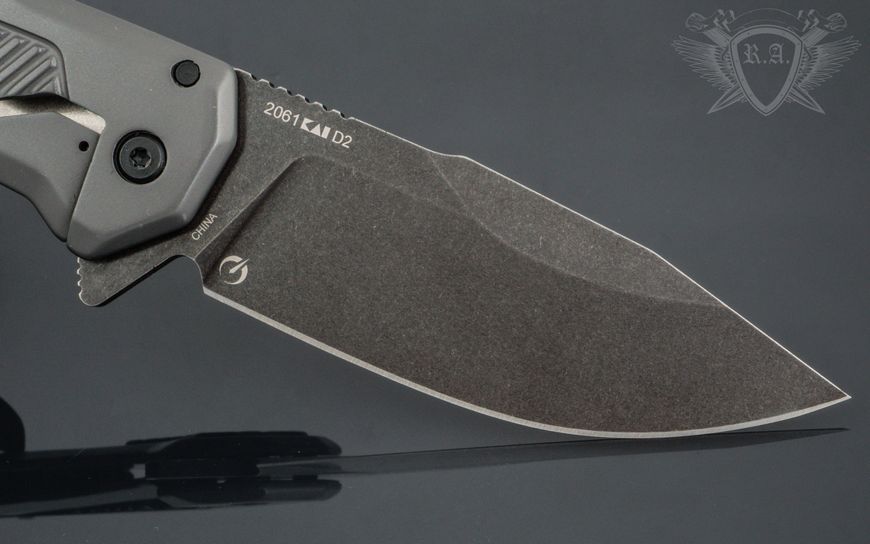 Ніж Kershaw Cannonball 17400521 фото