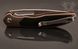 Ніж CJRB Droma Champagne С0004 фото 4