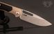 Ніж CJRB Droma Champagne С0004 фото 7