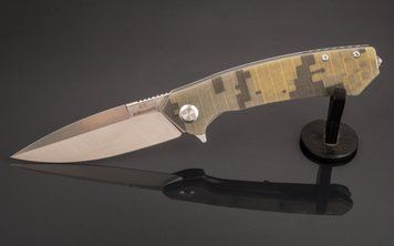 Ніж Adimanti by Ganzo (Skimen design)  Skimen-СА фото