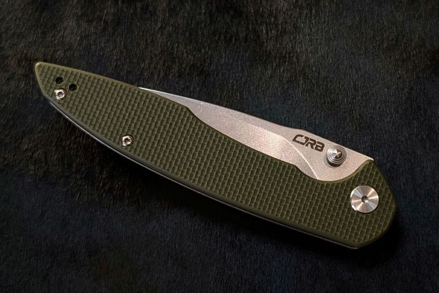 Ніж CJRB Centros, G10 J1905-GNF фото