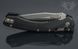 Ніж Microtech Amphibian Stonewash Black 14090563 фото 5