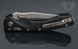 Ніж Microtech Amphibian Stonewash Black 14090563 фото 9