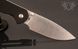 Ніж CJRB Large Pyrite G10 Black С0010 фото 8