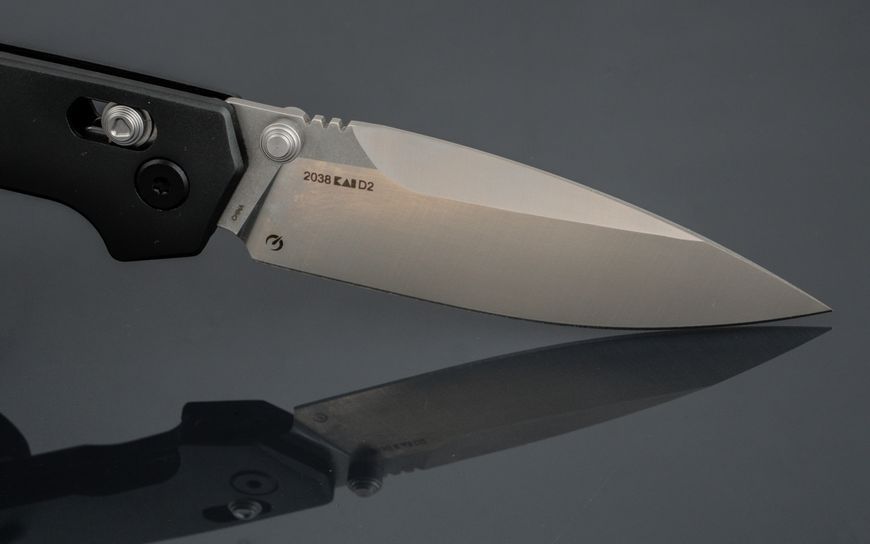 Ніж Kershaw Iridium 17400582 фото