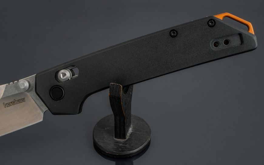Ніж Kershaw Iridium 17400582 фото