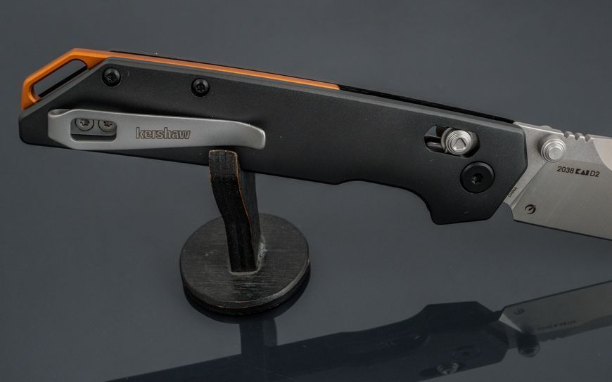 Ніж Kershaw Iridium 17400582 фото