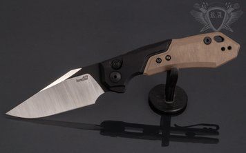 Ніж Kershaw Launch 19 С0011 фото