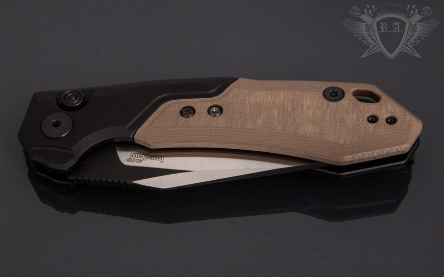Ніж Kershaw Launch 19 С0011 фото