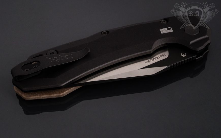Ніж Kershaw Launch 19 С0011 фото