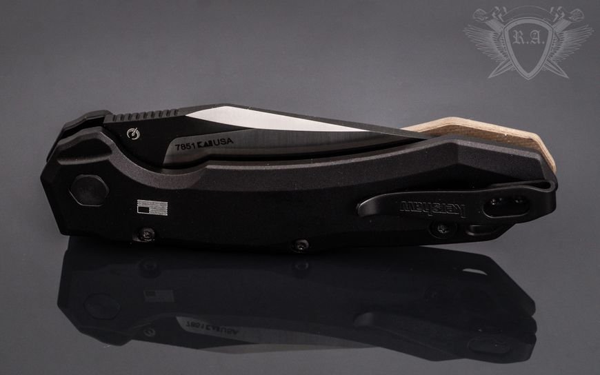 Ніж Kershaw Launch 19 С0011 фото