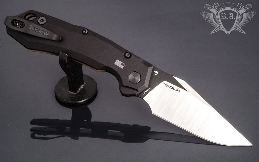 Нож Kershaw Launch 19 С0011 фото
