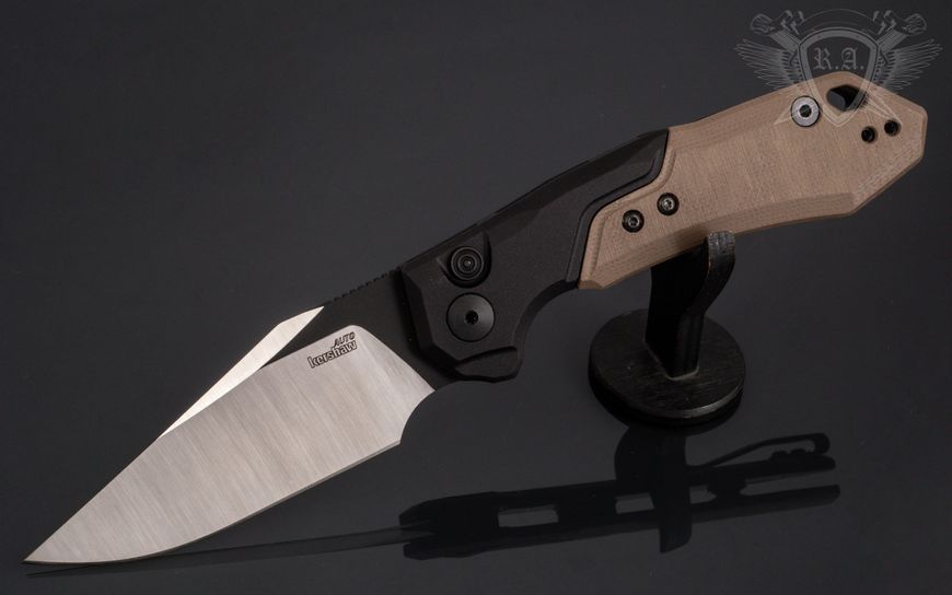 Ніж Kershaw Launch 19 С0011 фото