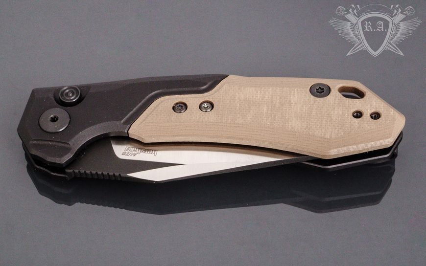 Нож Kershaw Launch 19 С0011 фото