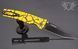 Нож Mcusta Katana Bee С0014 фото 2