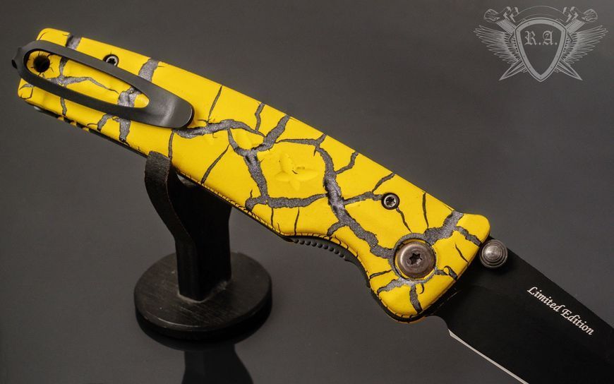 Нож Mcusta Katana Bee С0014 фото