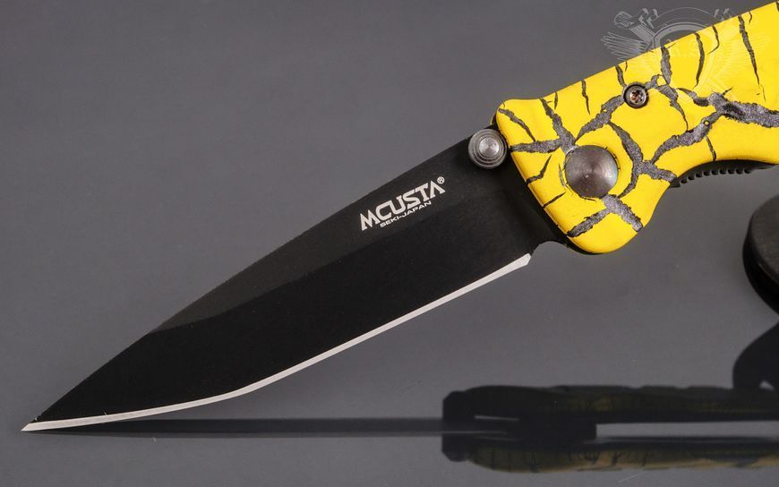 Нож Mcusta Katana Bee С0014 фото