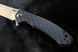 Нож ZT 0450 ZT 0450BLUCF  1740.06.30 фото 6