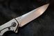 Нож ZT 0450 ZT 0450BLUCF  1740.06.30 фото 4