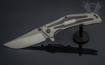 Ніж Kershaw Duojet 17400366 фото