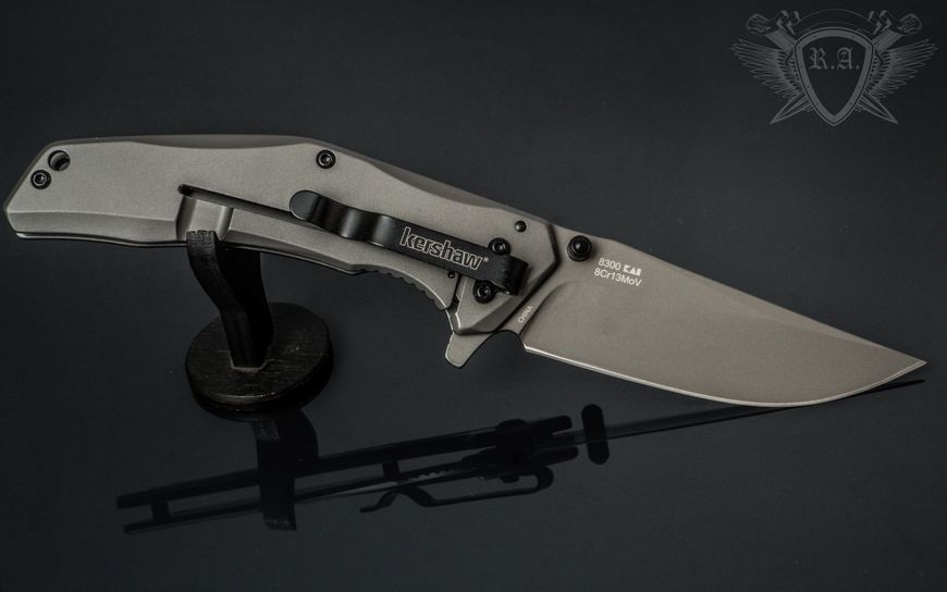 Ніж Kershaw Duojet 17400366 фото