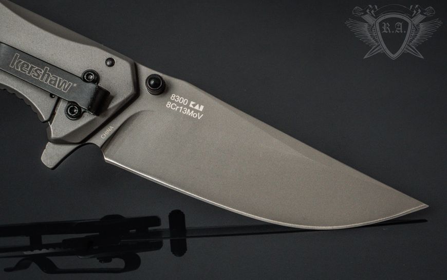 Ніж Kershaw Duojet 17400366 фото