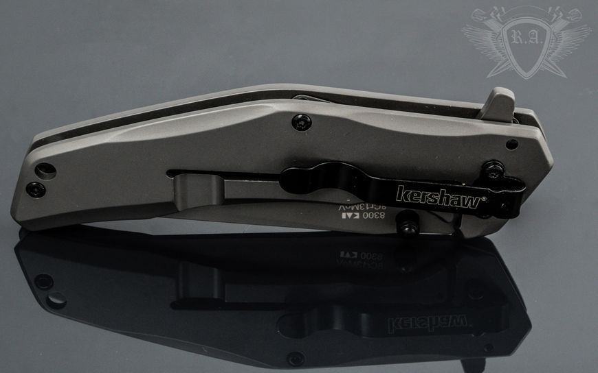 Ніж Kershaw Duojet 17400366 фото