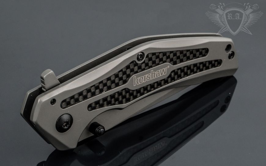 Ніж Kershaw Duojet 17400366 фото
