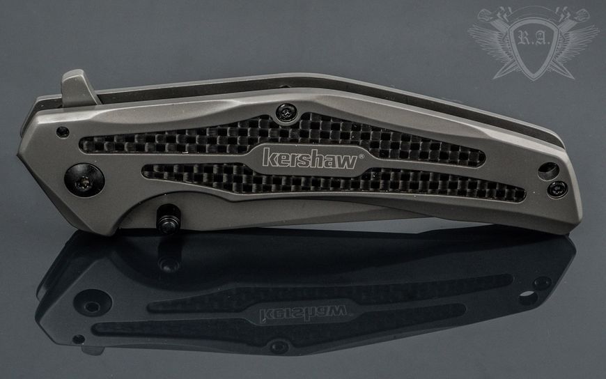 Ніж Kershaw Duojet 17400366 фото