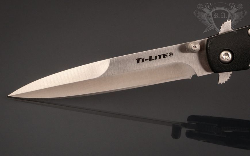 Ніж Cold Steel Ti-Lite 4" С0016 фото