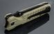Ніж FKMD Predator Evolution OD Green 17530742 фото 3