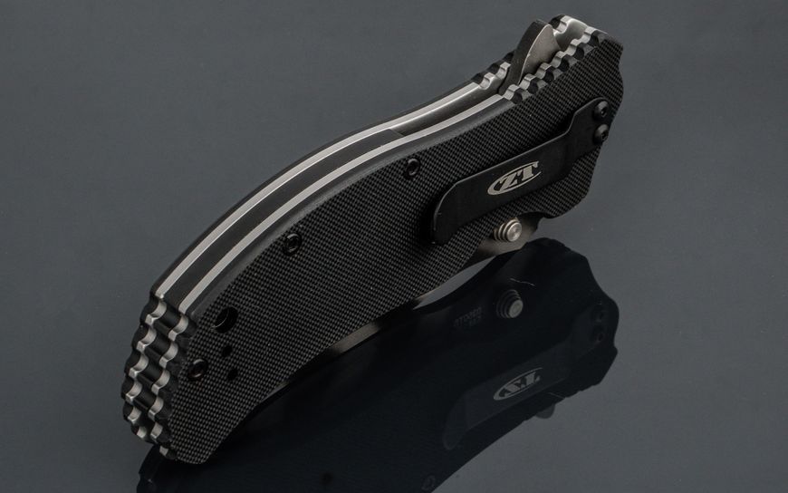 Ніж ZT 0350 TS 17400323 фото