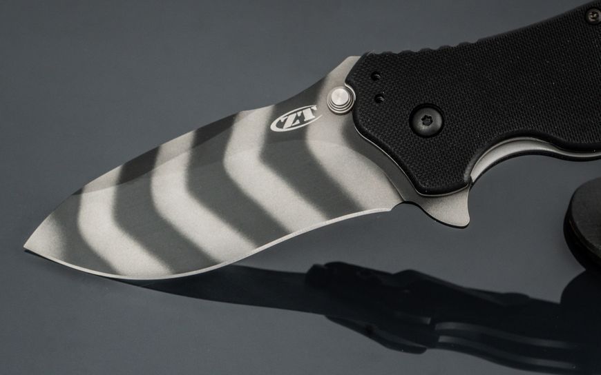 Ніж ZT 0350 TS 17400323 фото